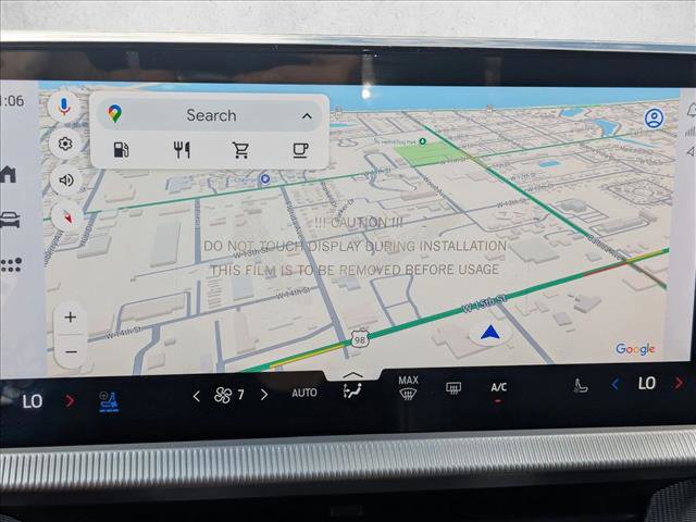 New 2026 Ford Explorer ST w/ Sun And Sound Package image 12