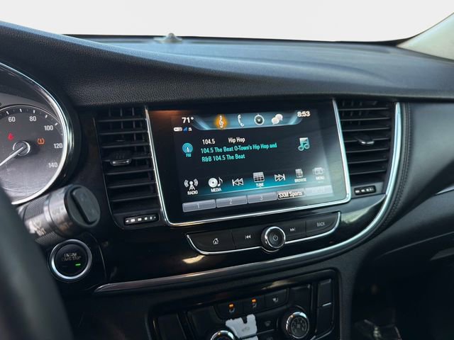 Used 2019 Buick Encore Preferred image 22