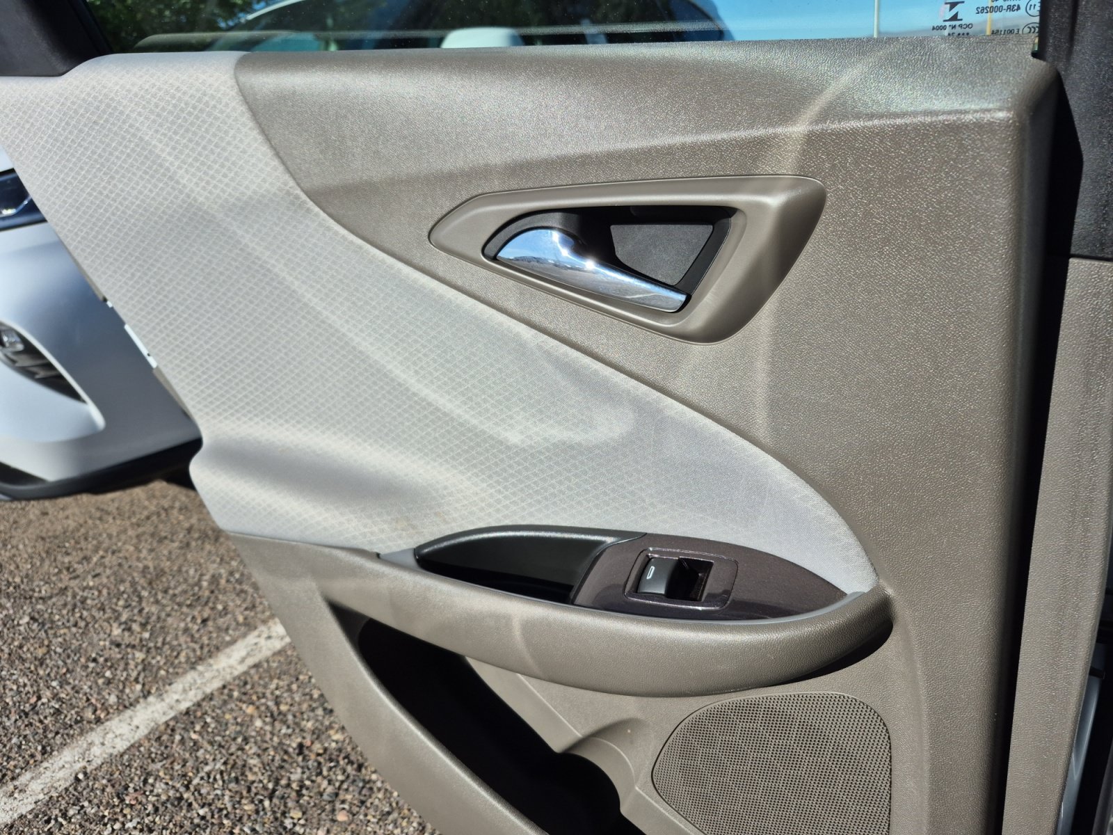 Used 2024 Chevrolet Malibu LT FWD image 19