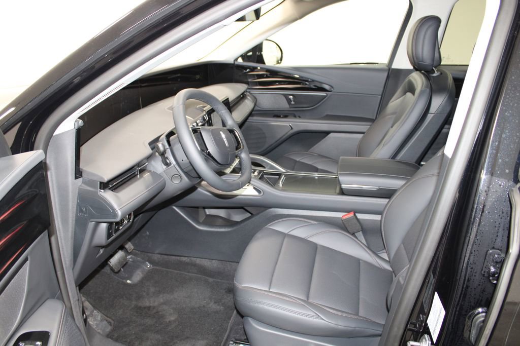 New 2026 Lincoln Nautilus Premier w/ Jet Appearance Package AWD/4WD image 22