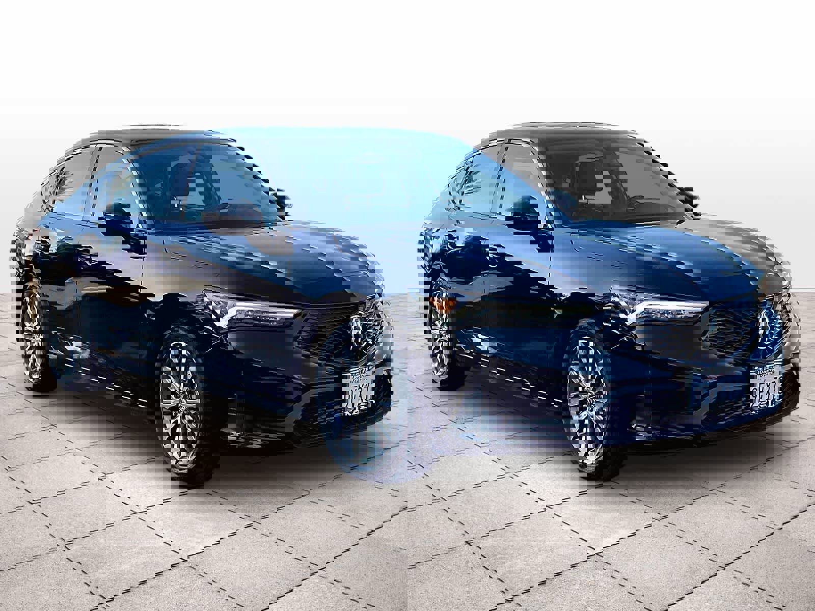 Used 2023 Acura Integra image 2