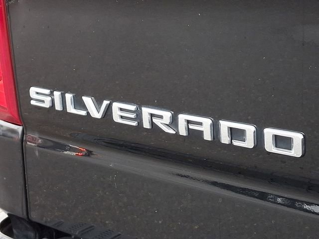 Used 2022 Chevrolet Silverado 1500 LT Trail Boss w/ Bed Protection Package image 33