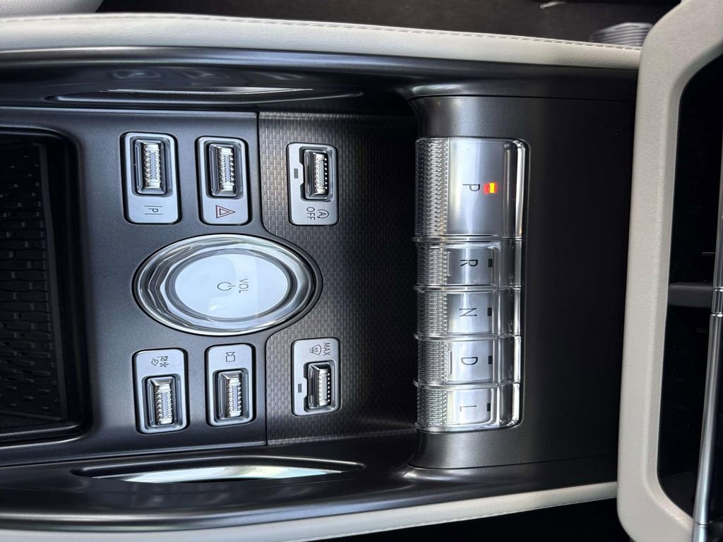 New 2026 Lincoln Nautilus Premier w/ Equipment Group 102A image 29