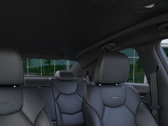 New 2026 Cadillac CT4 Premium Luxury image 48