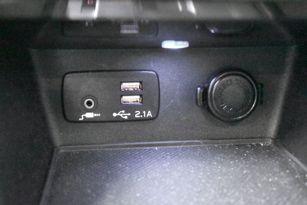 Used 2021 Subaru Forester Premium image 24