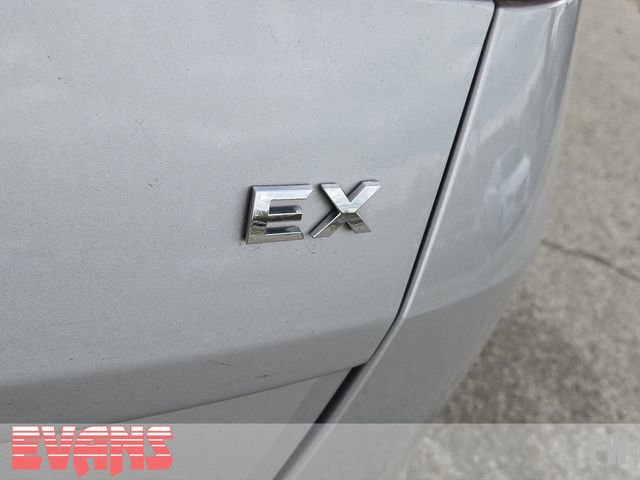 Used 2020 Kia Sportage EX FWD image 3