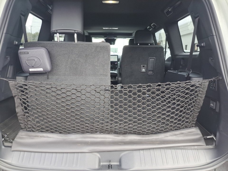 Used 2024 Lexus GX 550 image 28