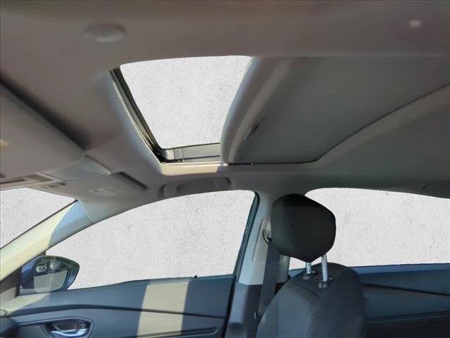 Certified 2023 Honda Accord EX image 21