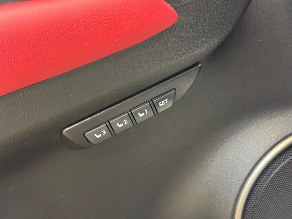 Used 2019 Lexus NX 300 F Sport w/ F Sport Premium Package image 10