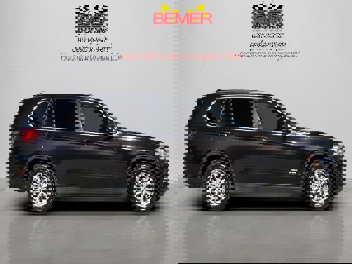 Used 2014 BMW X5 sDrive35i image 6