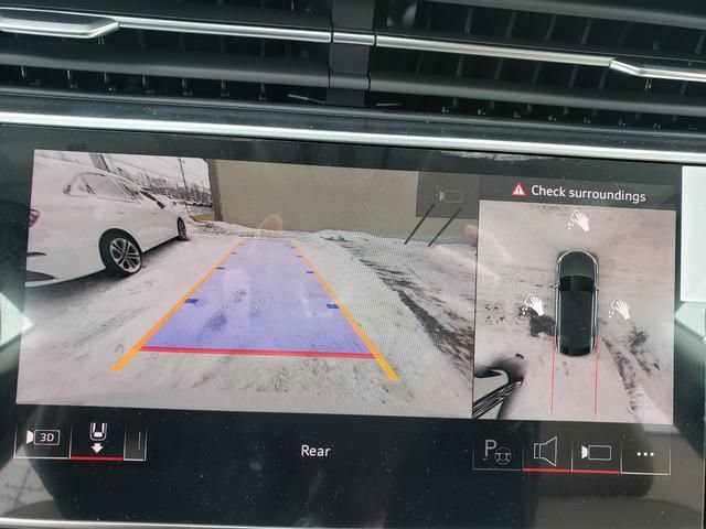 New 2026 Audi Q8 Prestige image 21