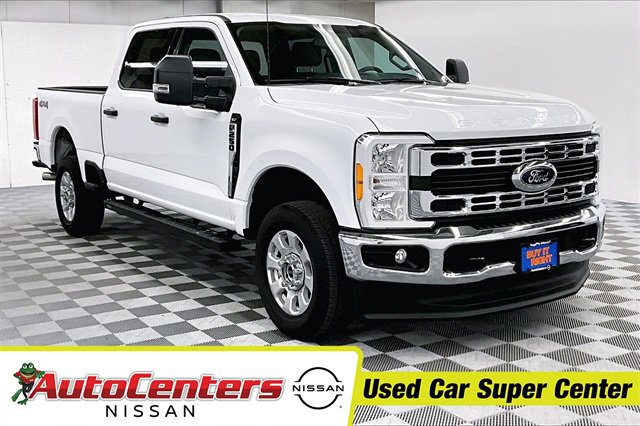 Used 2023 Ford F250 XLT