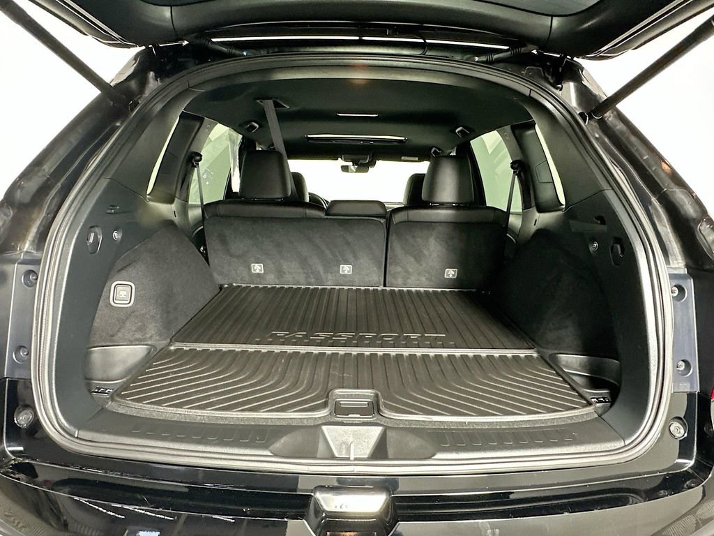 Used 2022 Honda Passport EX-L image 27