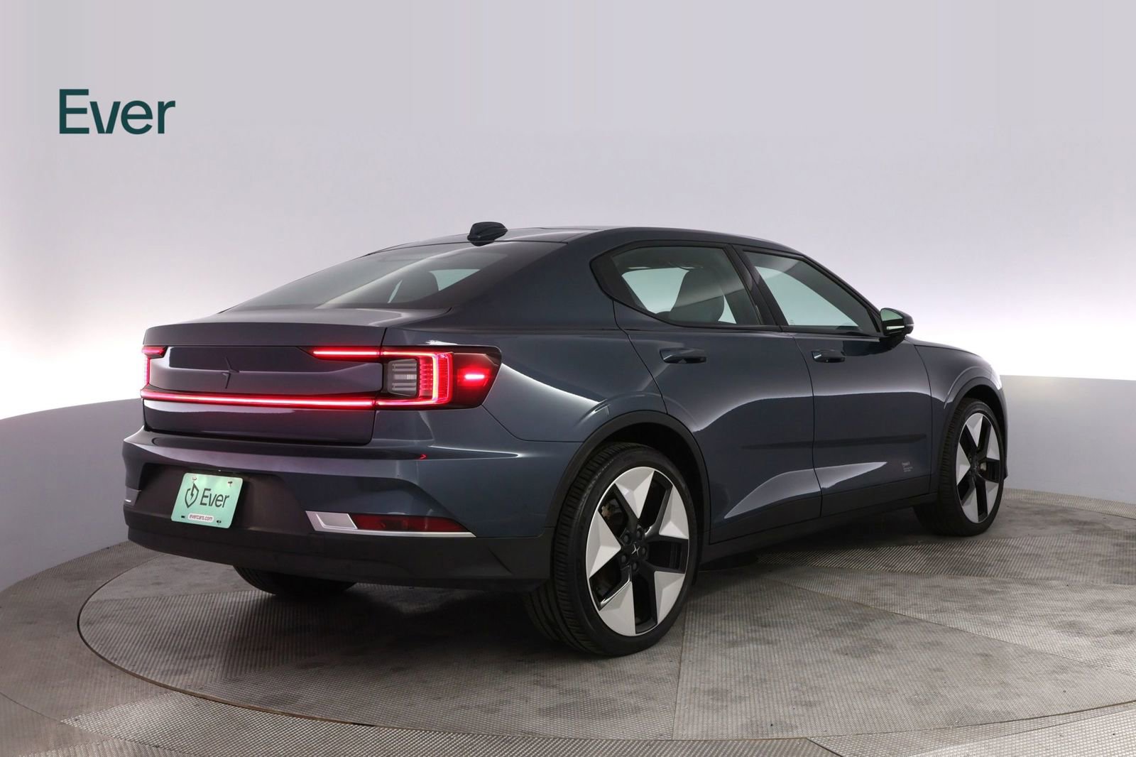 Used 2023 Polestar Polestar 2 w/ Pilot Pack AWD/4WD image 3