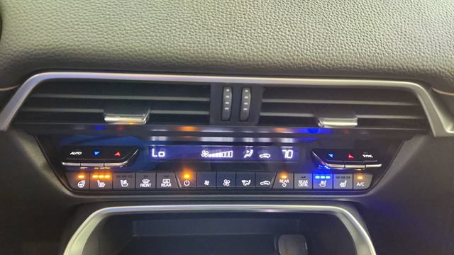 New 2026 MAZDA CX-90 Plug-In Hybrid w/Premium Sport AWD/4WD image 22