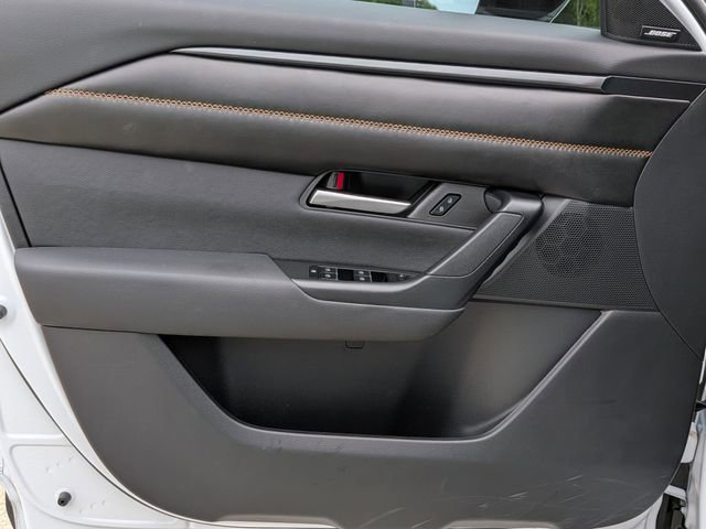 Used 2025 MAZDA CX-50 AWD 2.5 Hybrid w/ Premium Pkg image 10