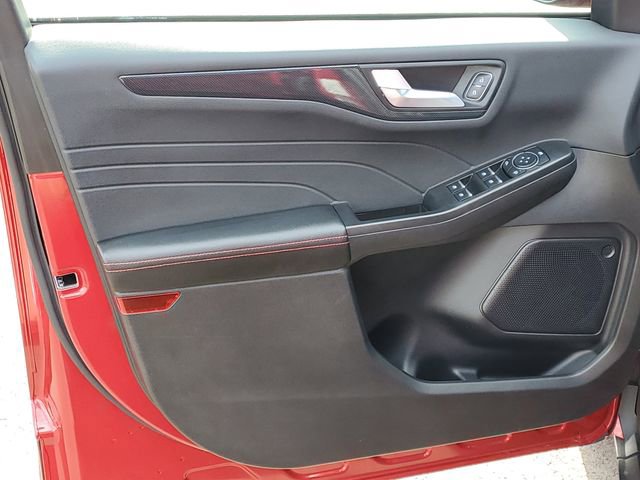 Used 2024 Ford Escape ST-Line Select w/ Tech Pack #1 image 10