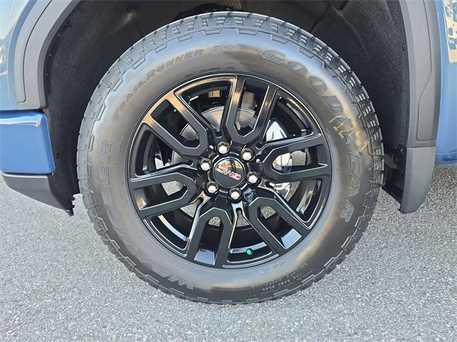 New 2026 GMC Sierra 1500 Elevation w/ Elevation Premium Package image 29