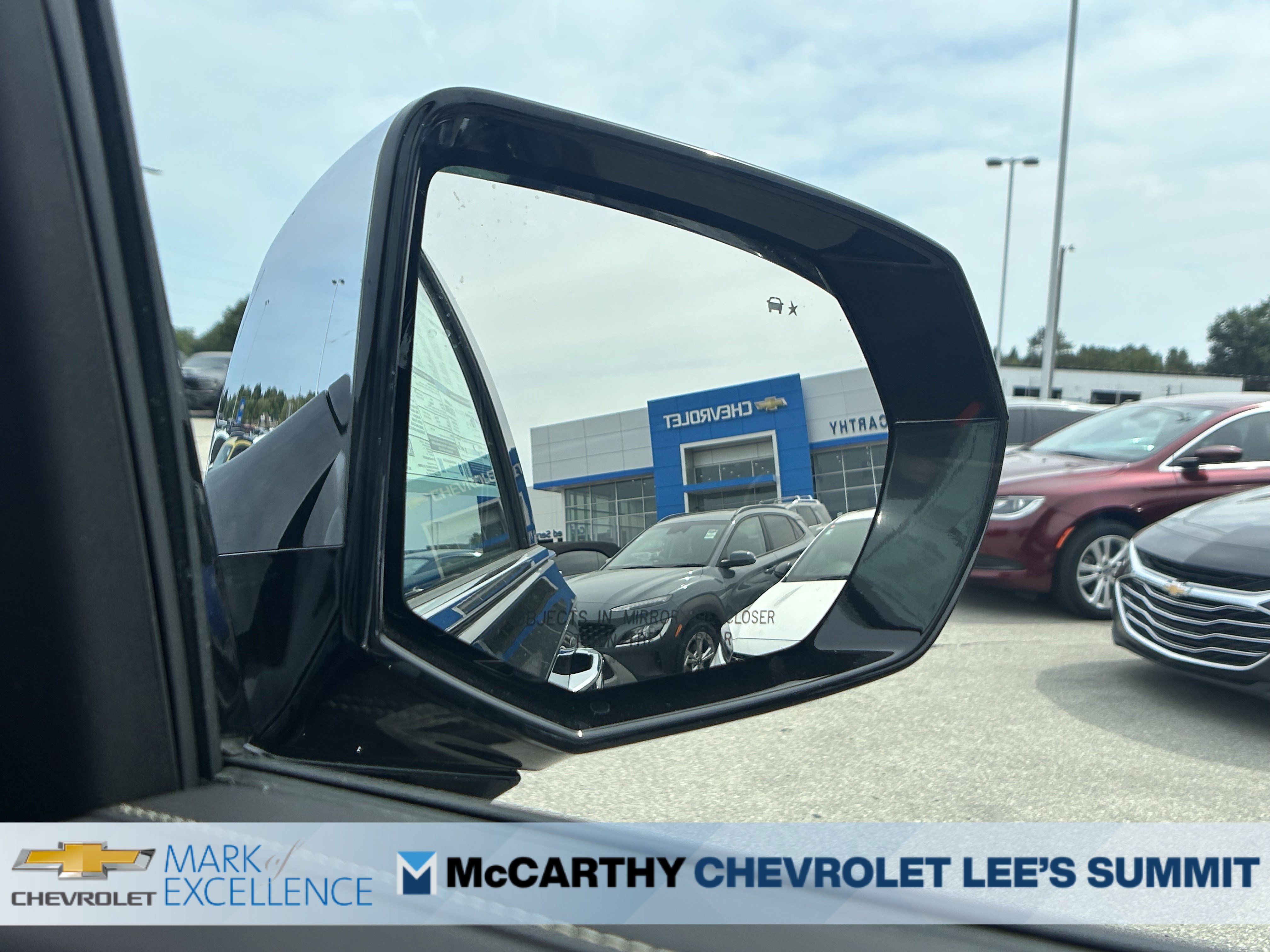 New 2025 Chevrolet Tahoe Premier image 11