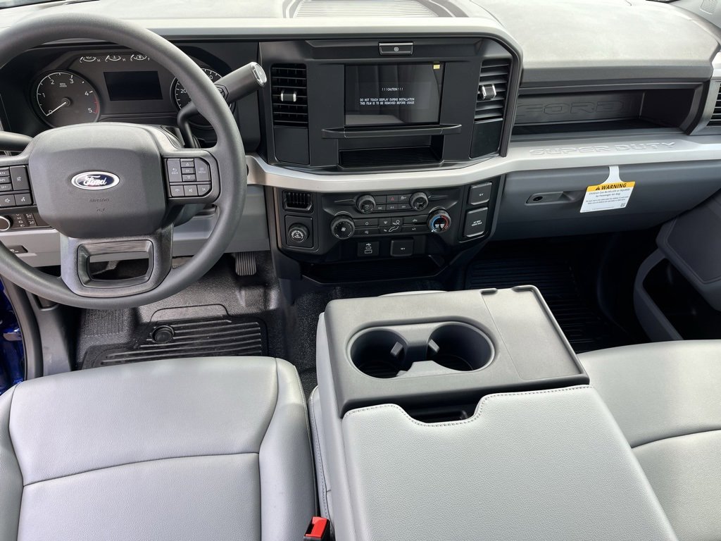 New 2026 Ford F350 XL image 10