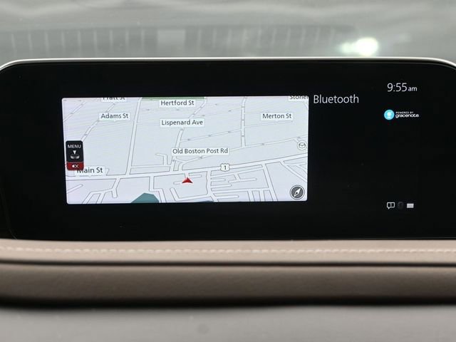 Certified 2023 MAZDA CX-30 2.5 Turbo w/ Premium Plus Pkg image 11