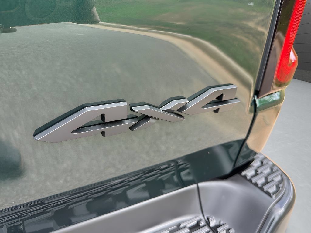 New 2026 RAM 1500 Classic Warlock AWD/4WD image 13