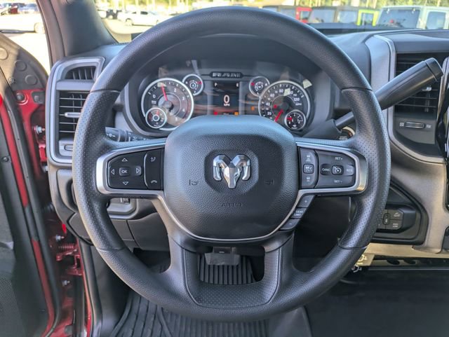 New 2026 RAM 2500 Tradesman image 18