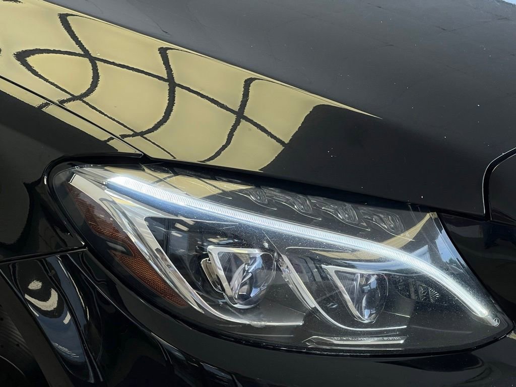 Used 2016 Mercedes-Benz C 450 AMG image 27