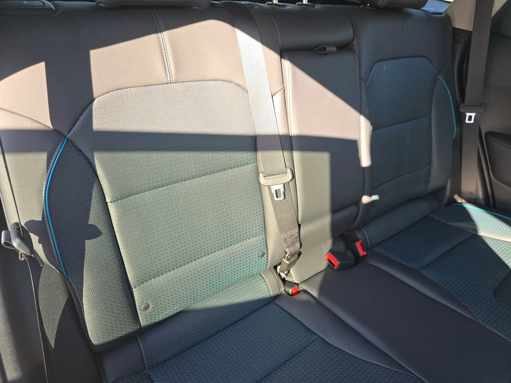 Used 2022 Kia Niro EX Premium image 20