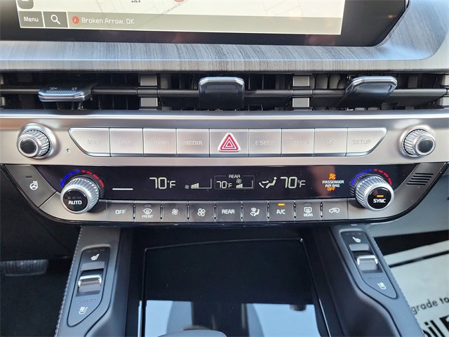 New 2025 Kia Telluride EX image 23