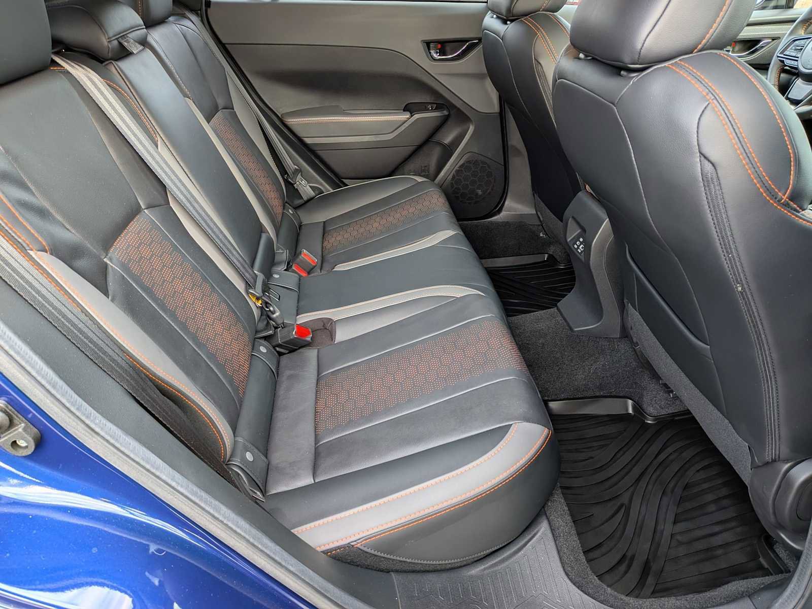 Used 2024 Subaru Crosstrek 2.5i Limited image 20