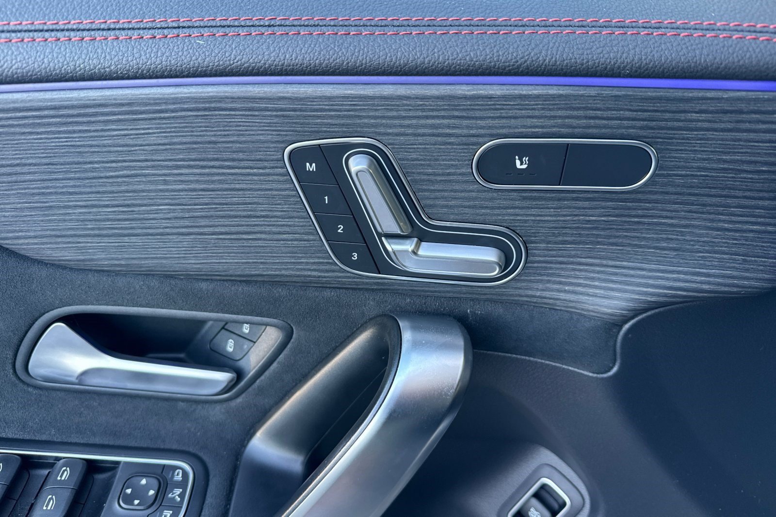 Certified 2023 Mercedes-Benz CLA 250 image 28