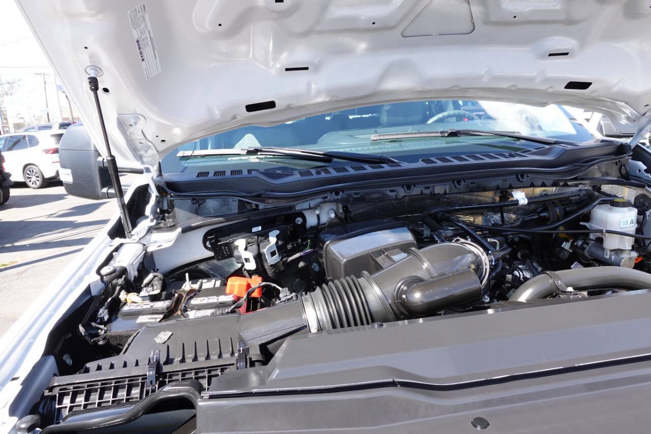 Used 2024 Ford F250 XLT w/ FX4 Off-Road Package image 66