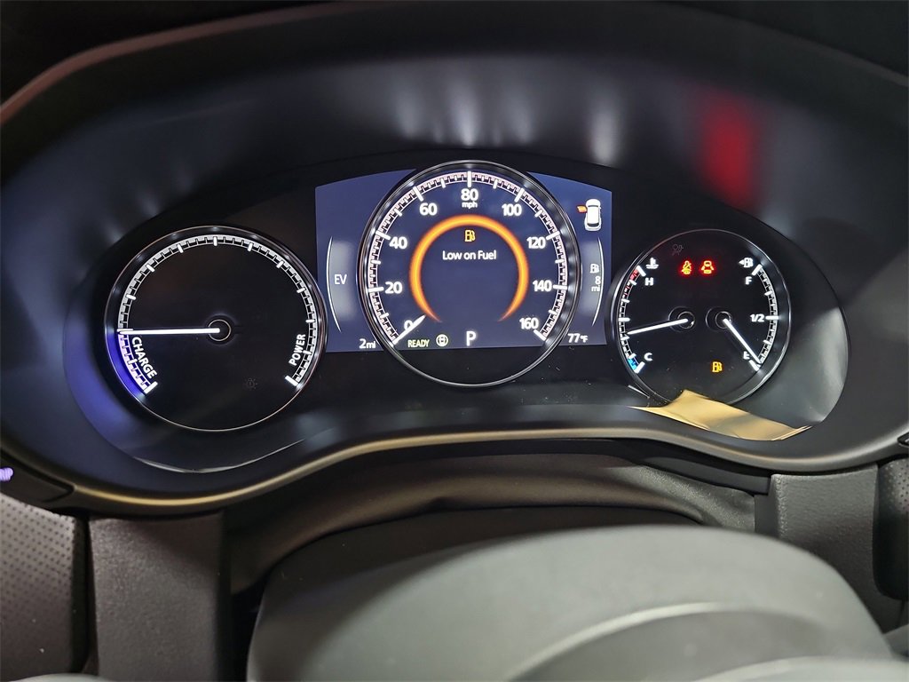 New 2026 MAZDA CX-50 2.5 Hybrid w/ Weather Package image 19