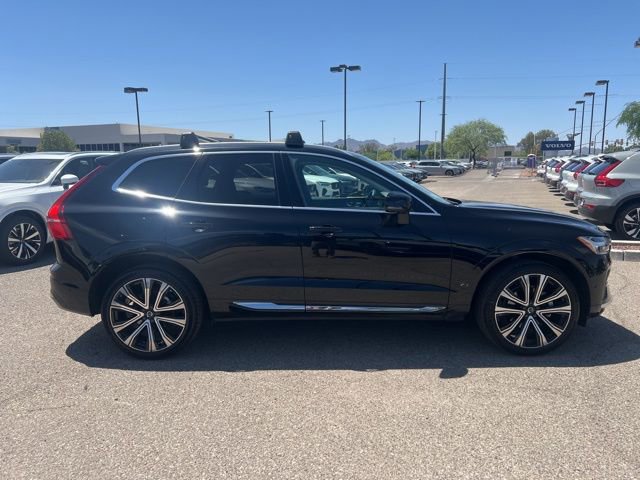 Used 2023 Volvo XC60 B5 Ultimate w/ Climate Package AWD/4WD image 2