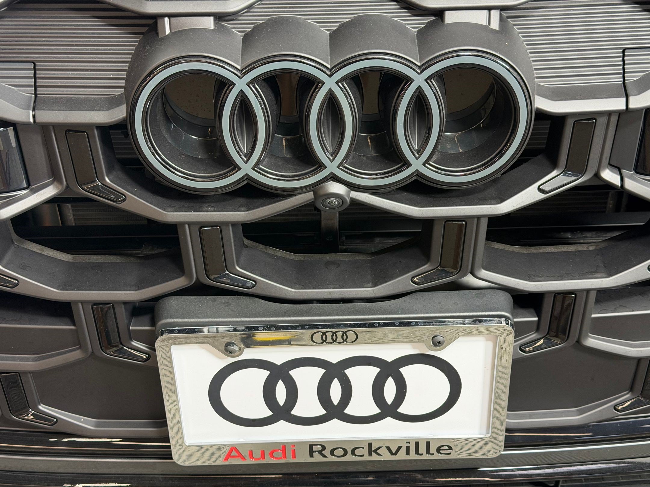 New 2026 Audi Q7 Premium Plus AWD/4WD image 30