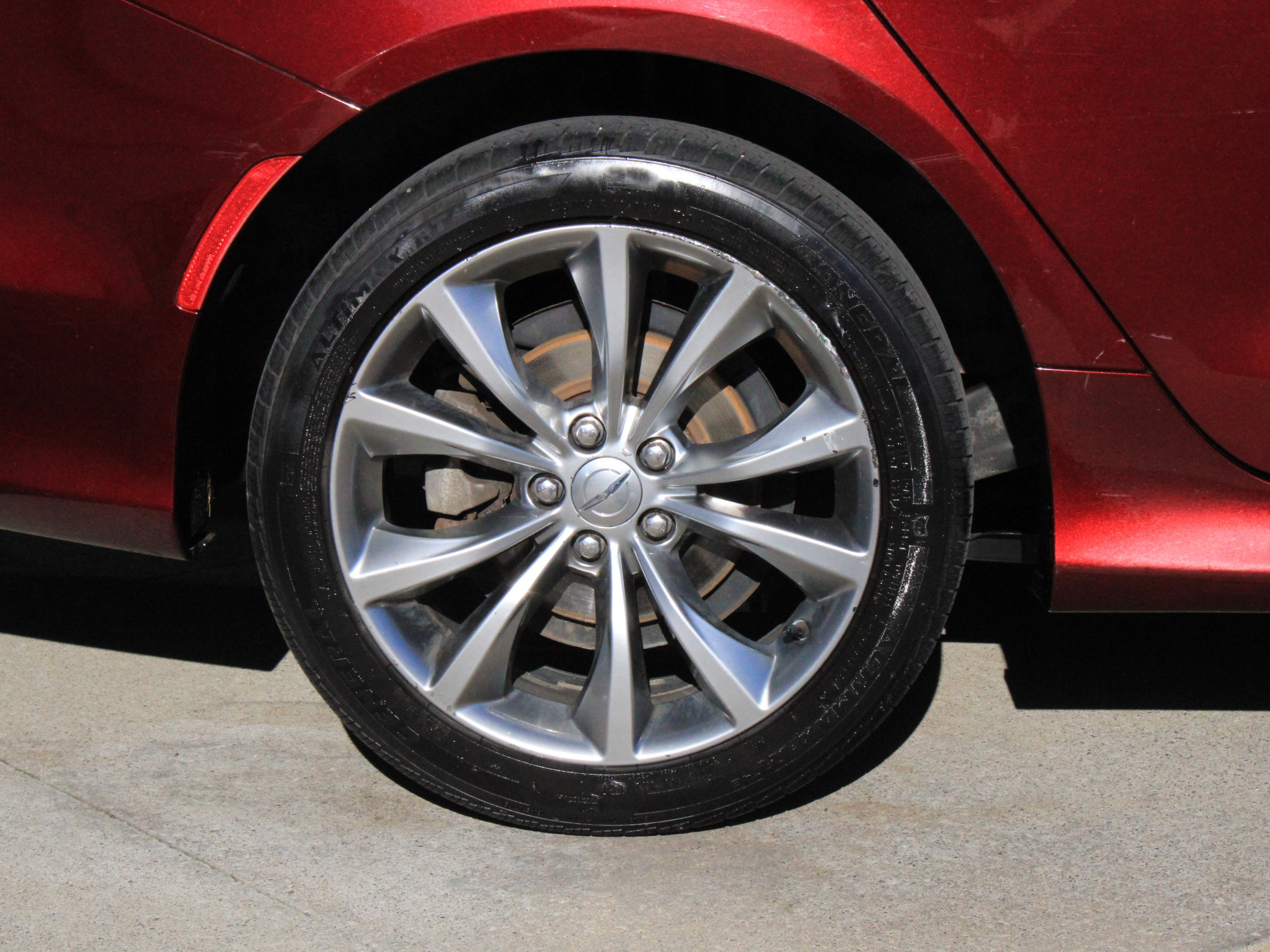Used 2016 Chrysler 200 S w/ Comfort Group FWD image 36