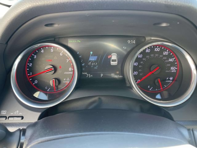 Used 2019 Toyota Camry XSE w/ Driver Assist Package FWD image 30