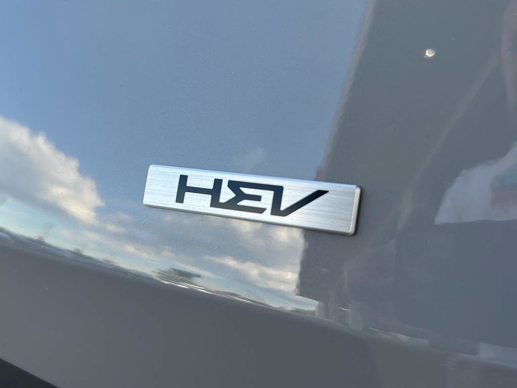 New 2026 Kia Sportage S image 8