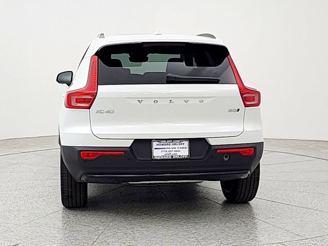New 2026 Volvo XC40 B5 Plus w/ Protection Package Premier AWD/4WD image 6