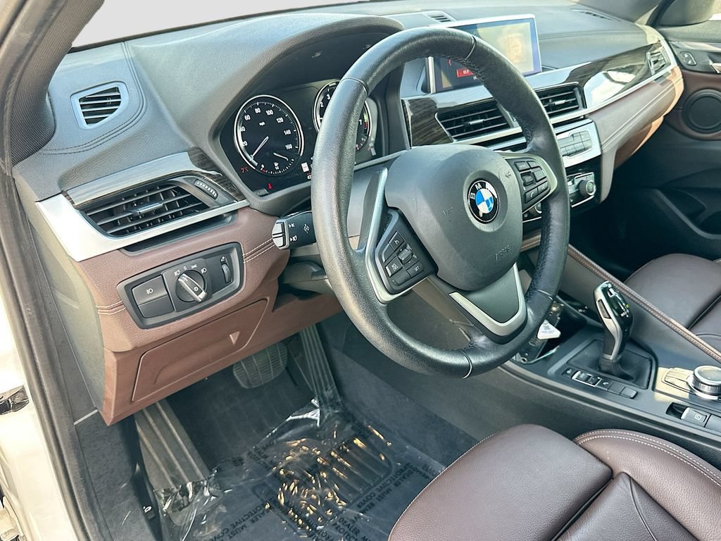 Used 2020 BMW X2 sDrive28i w/ Convenience Package FWD image 9