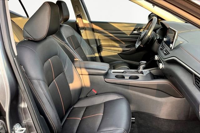 Used 2022 Nissan Altima 2.5 SR image 20