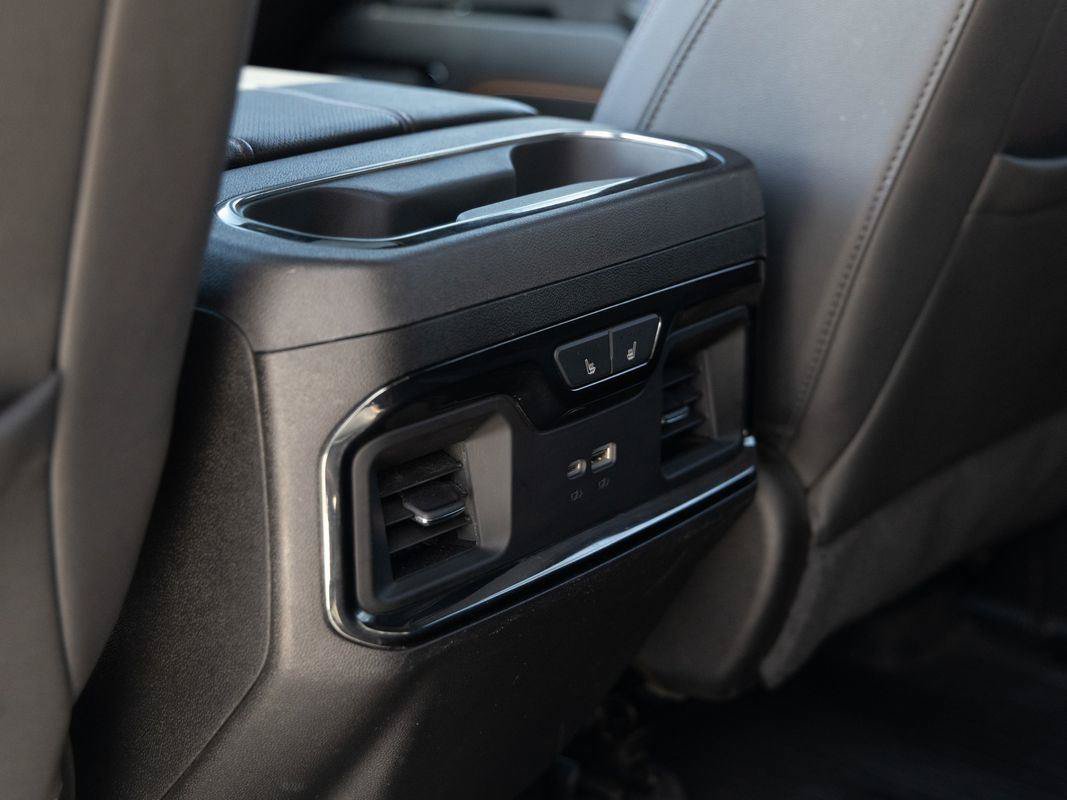 Used 2024 GMC Sierra 2500 AT4 w/ AT4 Premium Plus Package AWD/4WD image 21