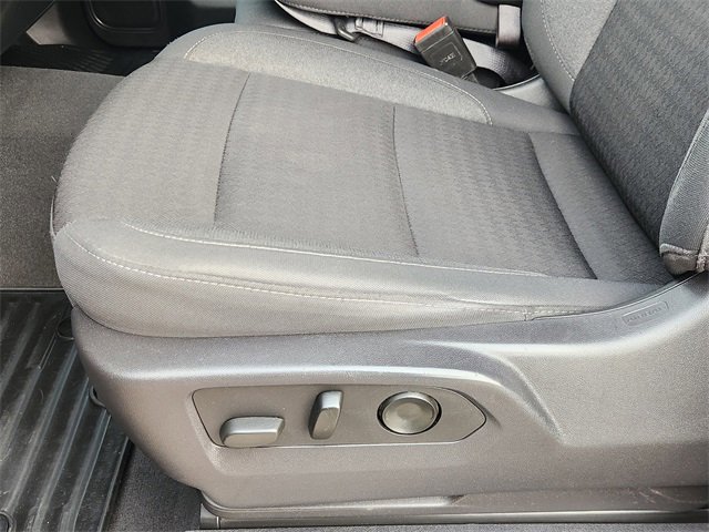 Used 2024 Chevrolet Silverado 1500 Custom image 23