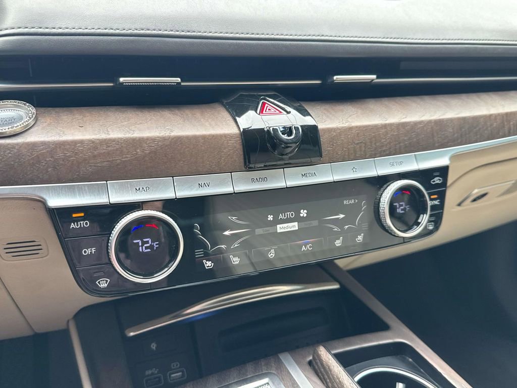 Used 2021 Genesis G80 3.5T w/ Prestige Package RWD image 39