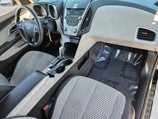 Used 2012 Chevrolet Equinox LS image 19