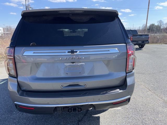 Used 2022 Chevrolet Tahoe LS w/ Driver Alert Package image 6