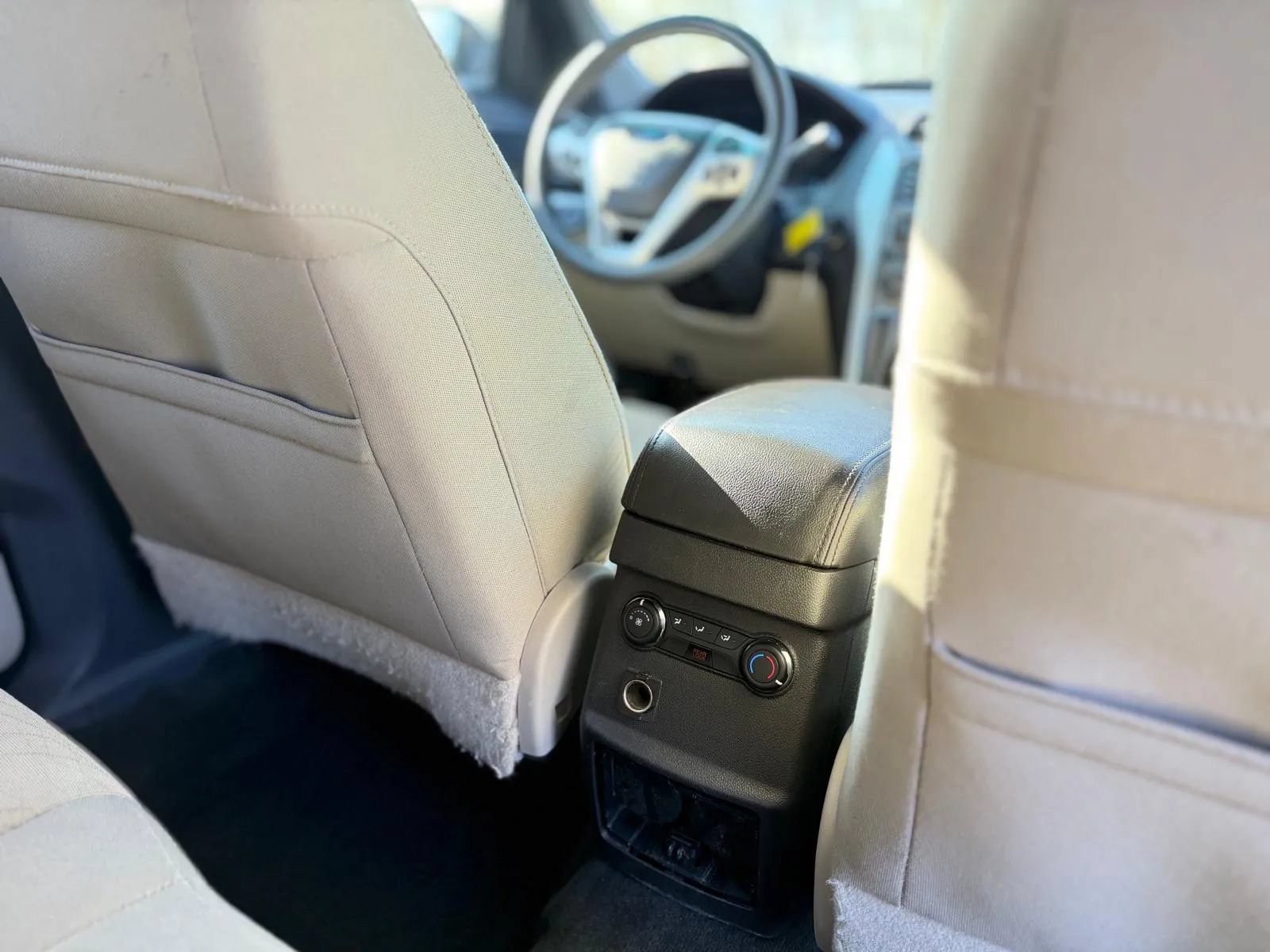 Used 2011 Ford Explorer 2WD image 19
