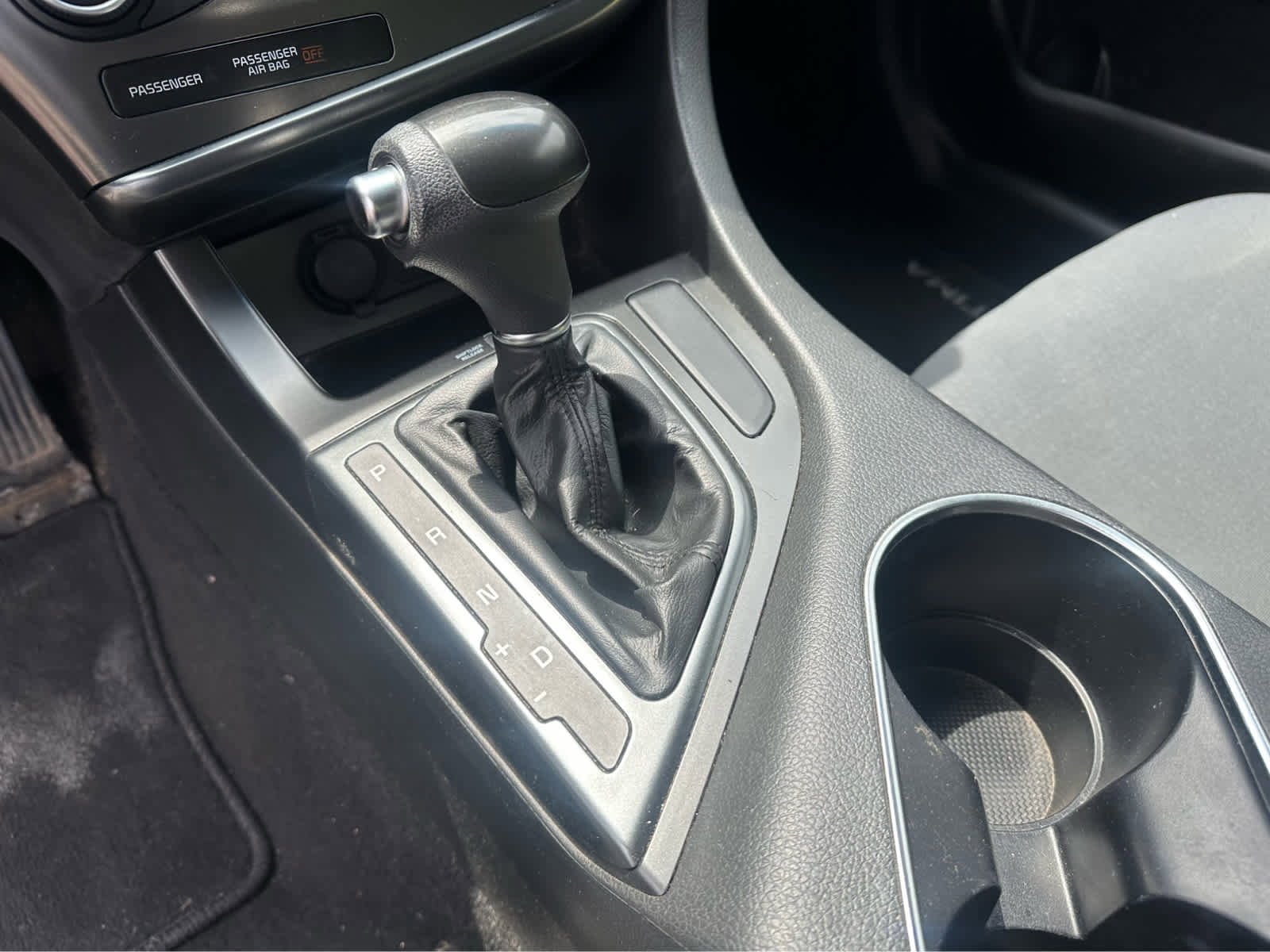 Used 2015 Kia Optima LX w/ LX Convenience Package FWD image 14