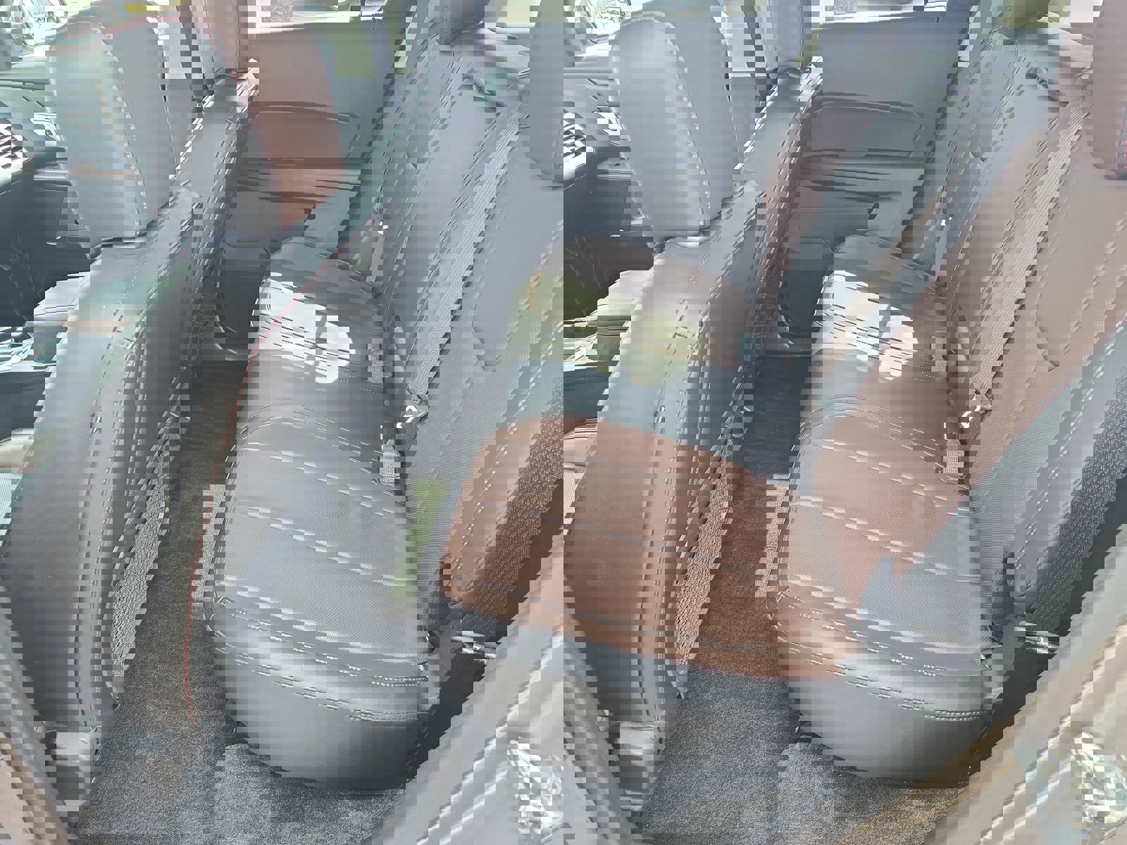 Used 2012 GMC Terrain SLT image 16